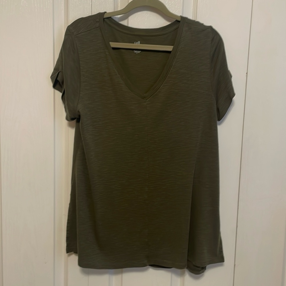 Jjill elliptical T Shirt